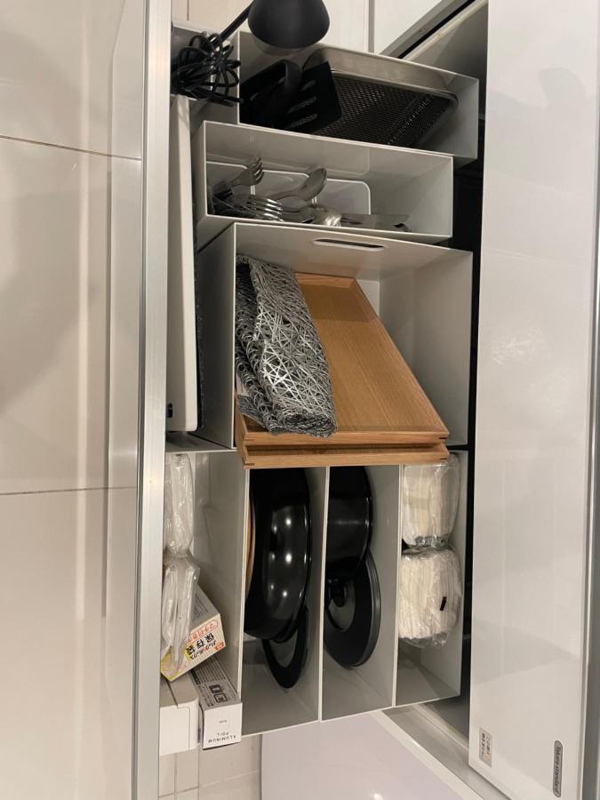 Small Villa Tokyo 渋谷まで2駅10分 青山一丁目駅徒歩3分一軒家ペット歓迎お子様歓迎駐車場あり6人までok Ngoại thất bức ảnh
